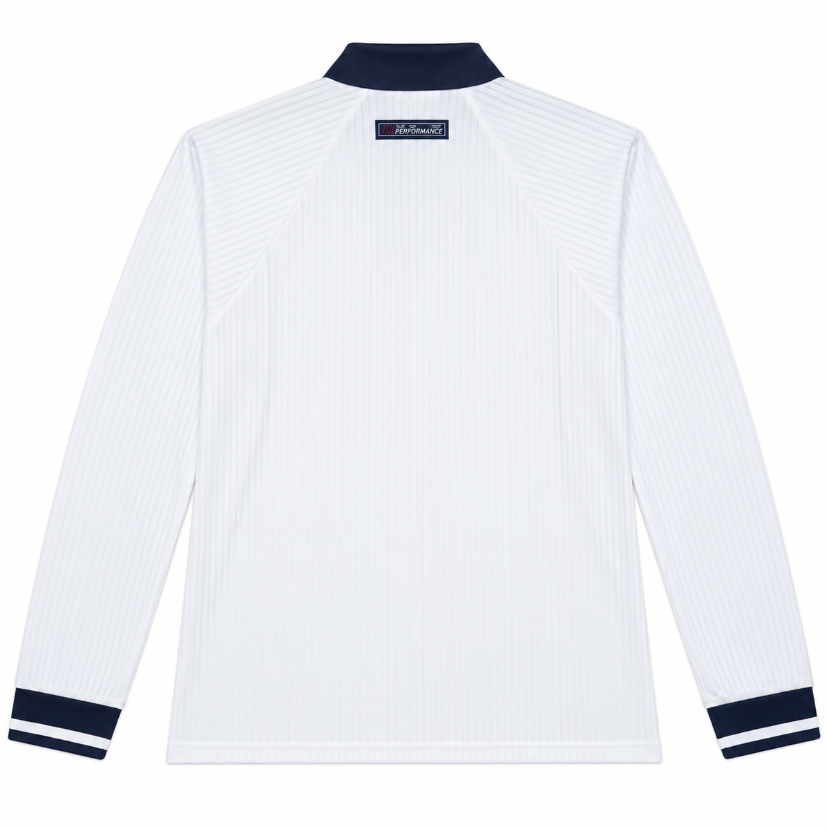 Camiseta Retro Inglaterra 1998 - 1ª Equipación Manga Larga