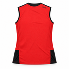 Camiseta Tirantes Manchester United 2026/27 - 1ª Equipación Entrenamiento