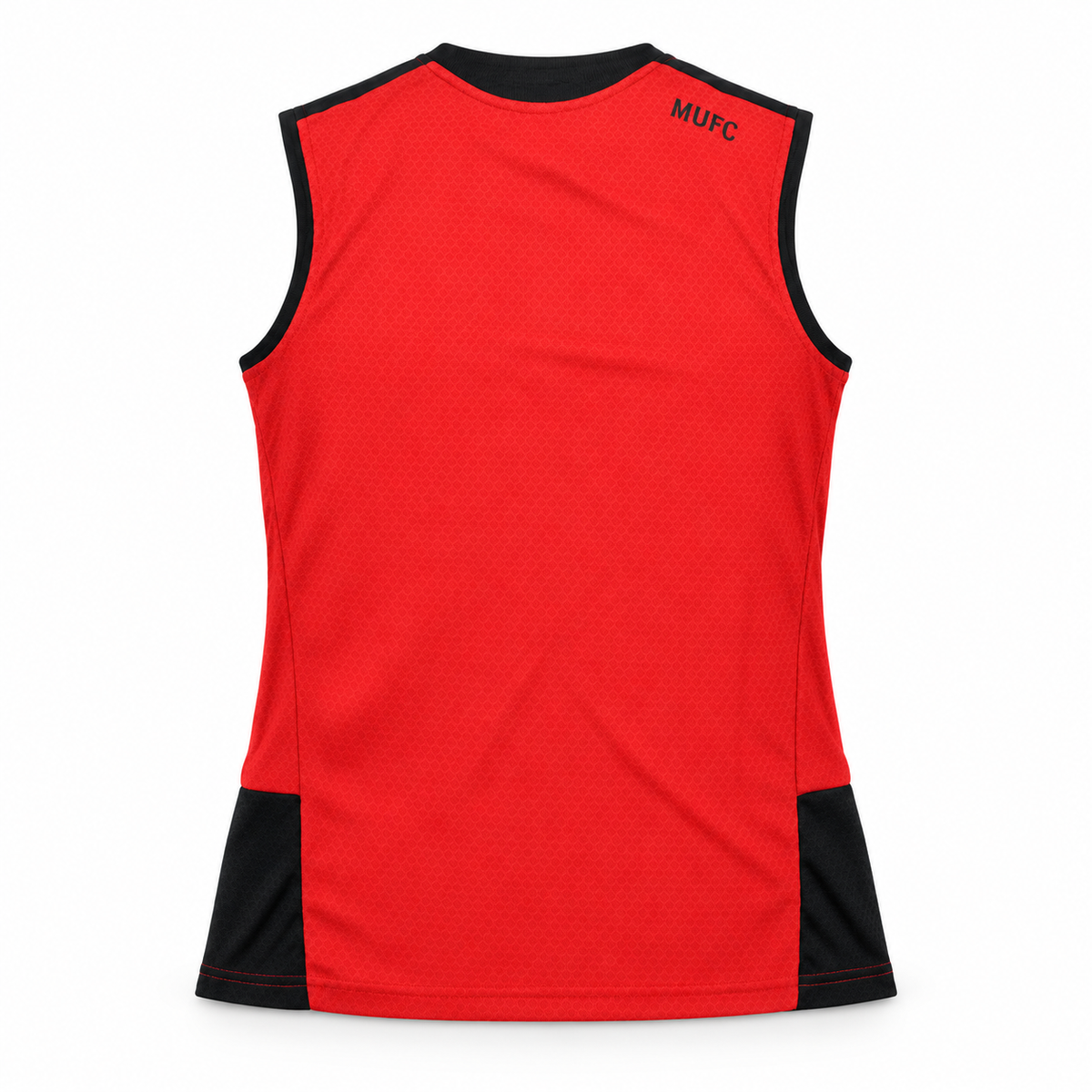 Camiseta Tirantes Manchester United 2026/27 - 1ª Equipación Entrenamiento