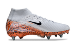 Botas Air Zoom Mercurial Vapor (Con Tobillera) - Fútbol 11