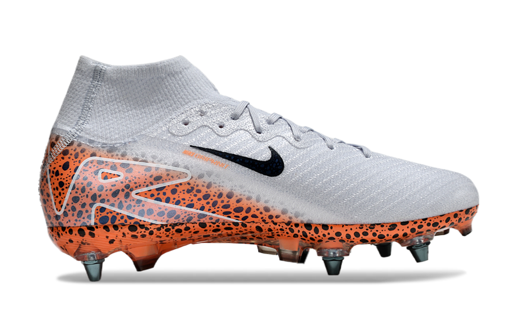 Botas Air Zoom Mercurial Vapor (Con Tobillera) - Fútbol 11