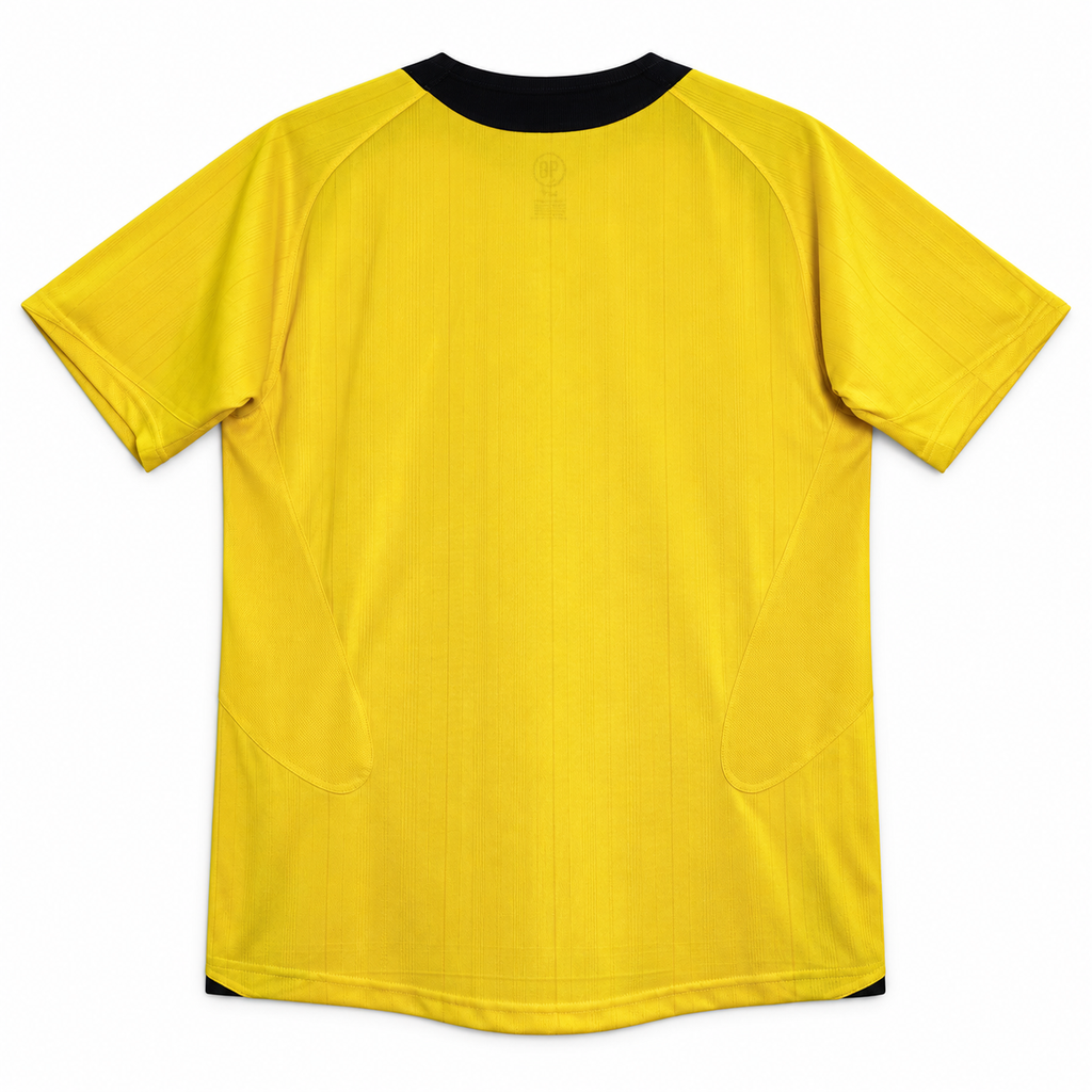 Camiseta Retro Arsenal 2005/06 - 2ª Equipación