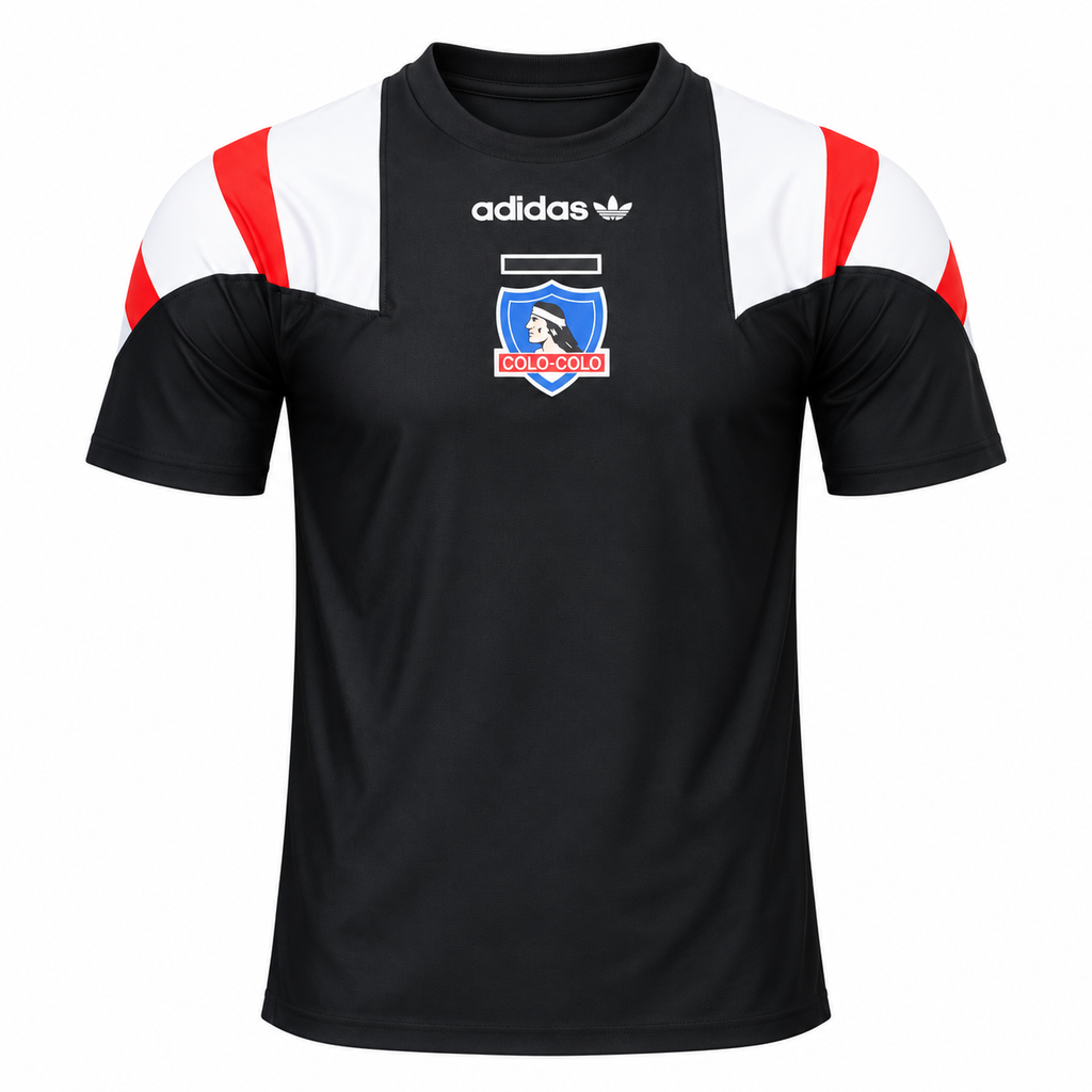 Camiseta Colo-Colo - Edición Especial