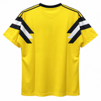 Camiseta Retro Borussia Dortmund 1988/89 - Edición Final DFB Pokal