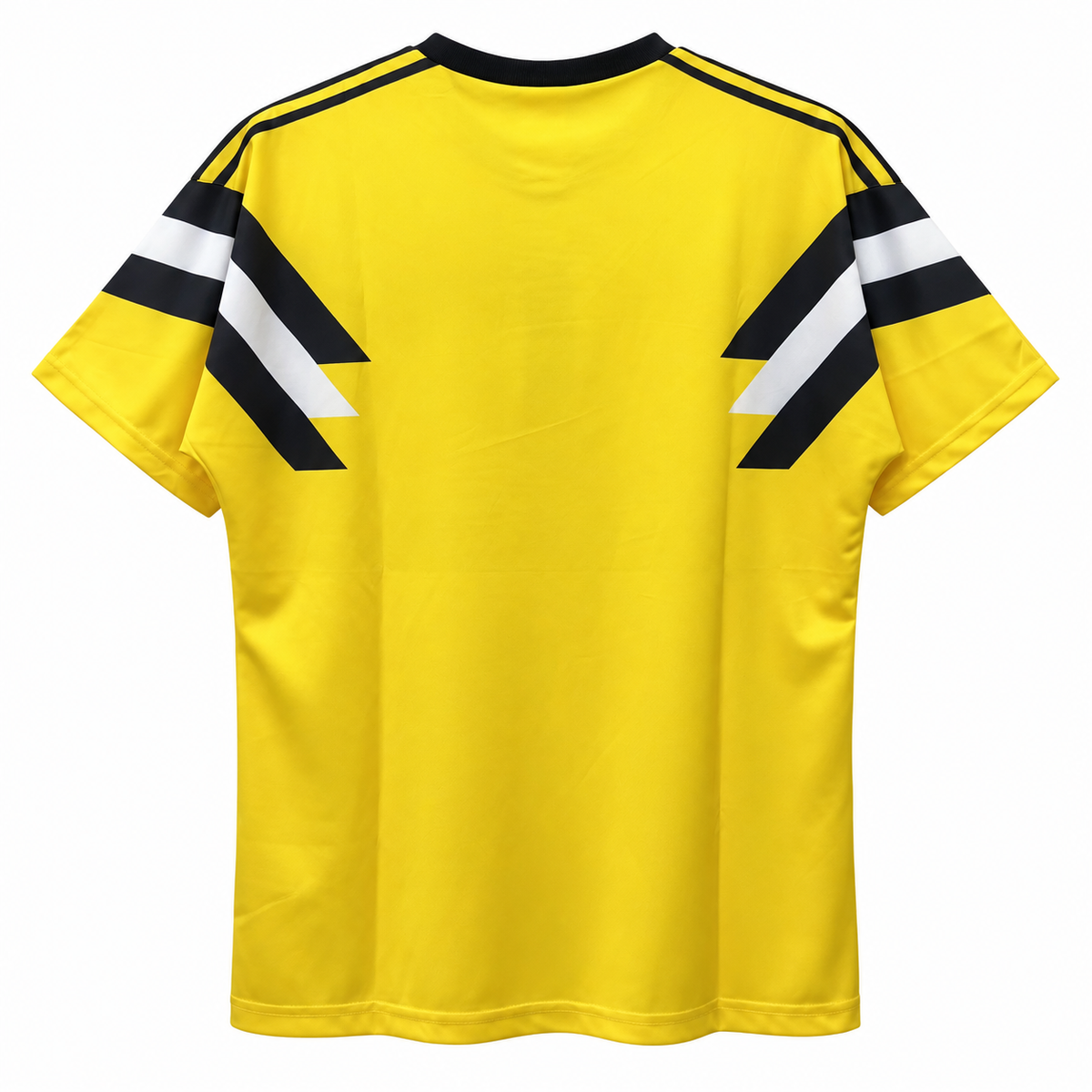 Camiseta Retro Borussia Dortmund 1988/89 - Edición Final DFB Pokal