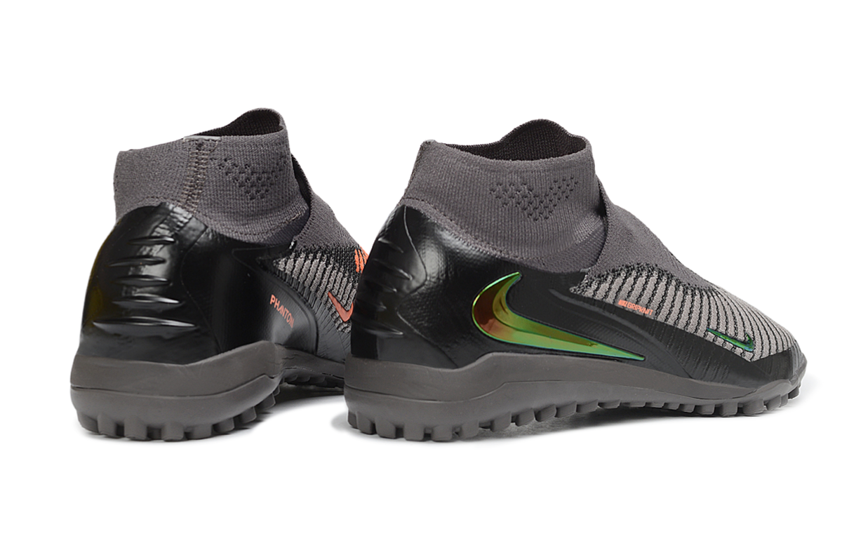 Botas Phantom GX III Elite TF (Con Tobillera) - Fútbol 7