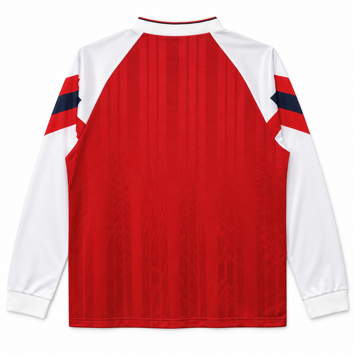 Camiseta Retro Arsenal 1992/94 - 1ª Equipación Manga Larga