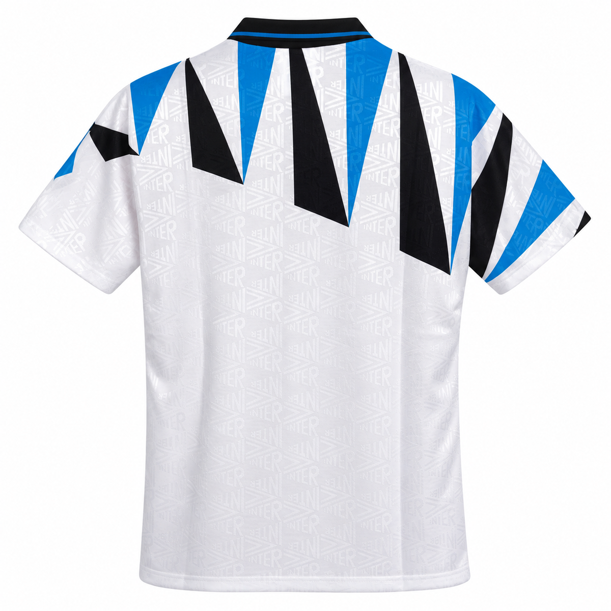 Camiseta Retro Inter Milán 1991/93 - 2ª Equipación