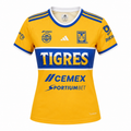 Camiseta Mujer Tigres UANL 2026/27 - 1ª Equipación