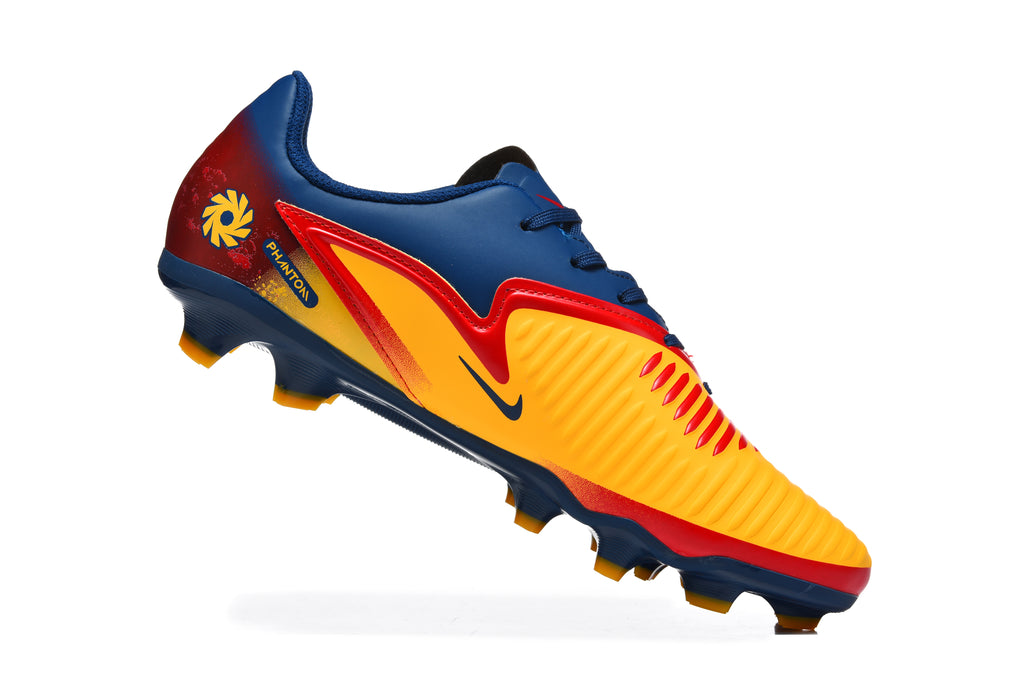 Botas Phantom GX III Elite FG - Fútbol 11