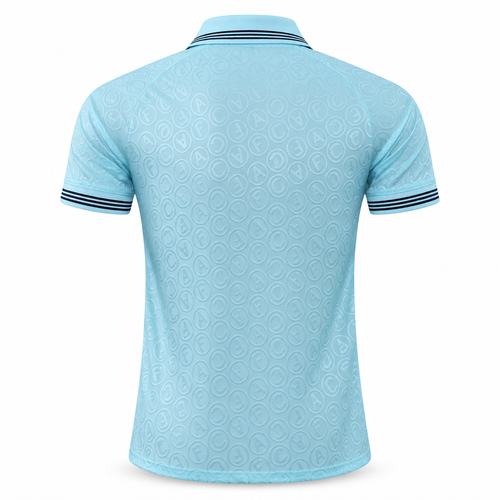 Camiseta Arsenal 2026/27 - Edición Especial Azul Celeste