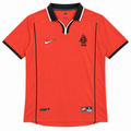 Camiseta Retro Países Bajos 1998 - 1ª Equipación