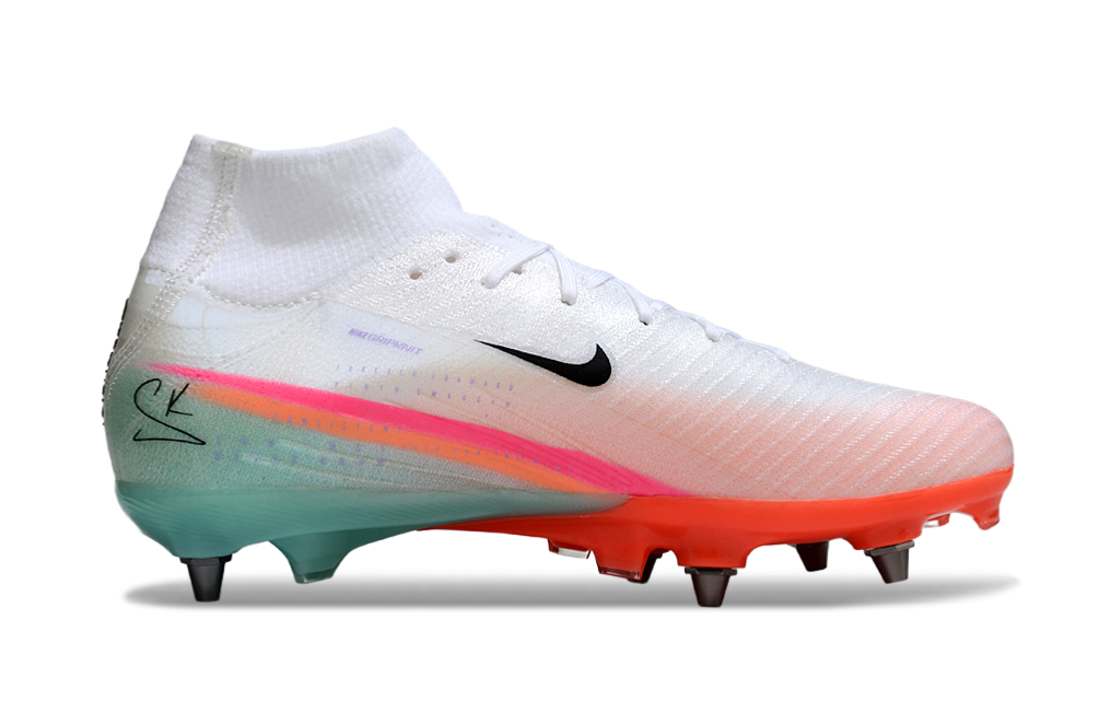 Botas Air Zoom Mercurial Vapor (Con Tobillera) - Fútbol 11