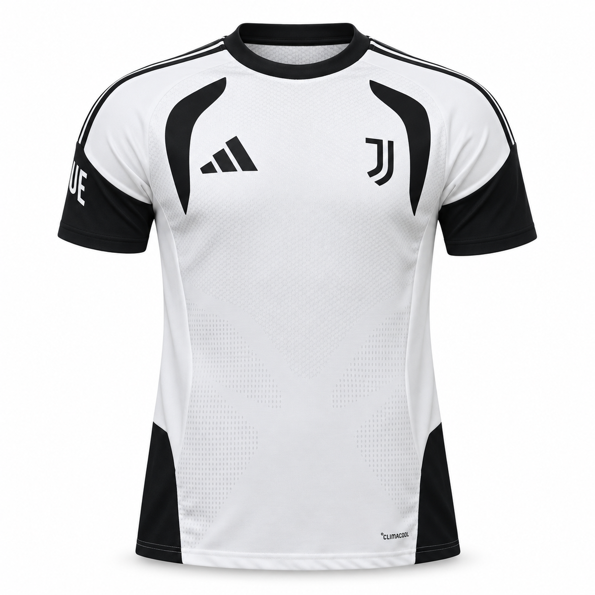 Camiseta Juventus 2026/27 - 1ª Equipación Entrenamiento
