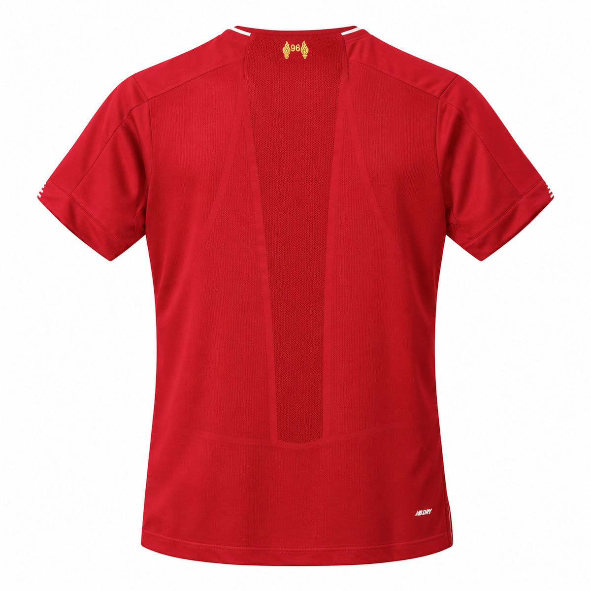 Camiseta Retro Liverpool 2019/20 - 1ª Equipación