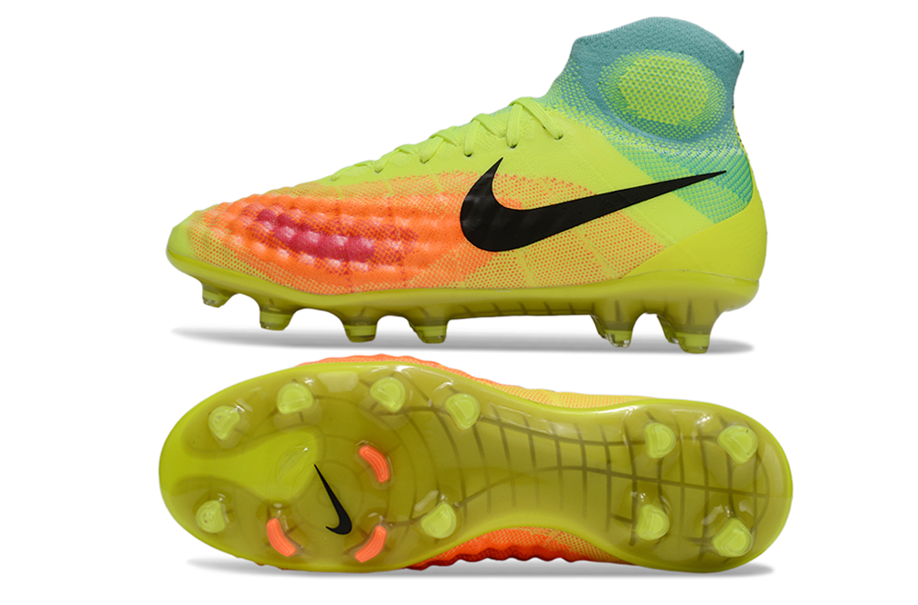Botas Magista Orden II FG - Fútbol 11