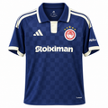 Camiseta Olympiacos 2026/27 - 3ª Equipación
