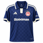 Camiseta Olympiacos 2026/27 - 3ª Equipación