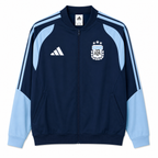 Chaqueta Argentina Mundial 2026 - Azul Marino