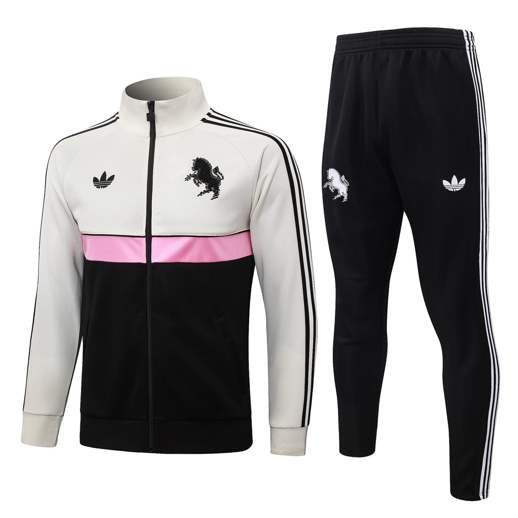 Chándal con Chaqueta Juventus - 2026/27
