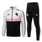 Chándal con Chaqueta Juventus - 2026/27