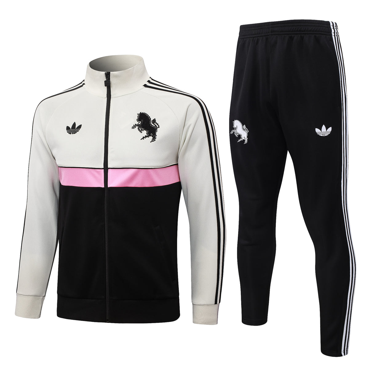 Chándal con Chaqueta Juventus - 2026/27