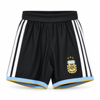 Pantalón Corto Argentina - Edición Especial Despedida Messi