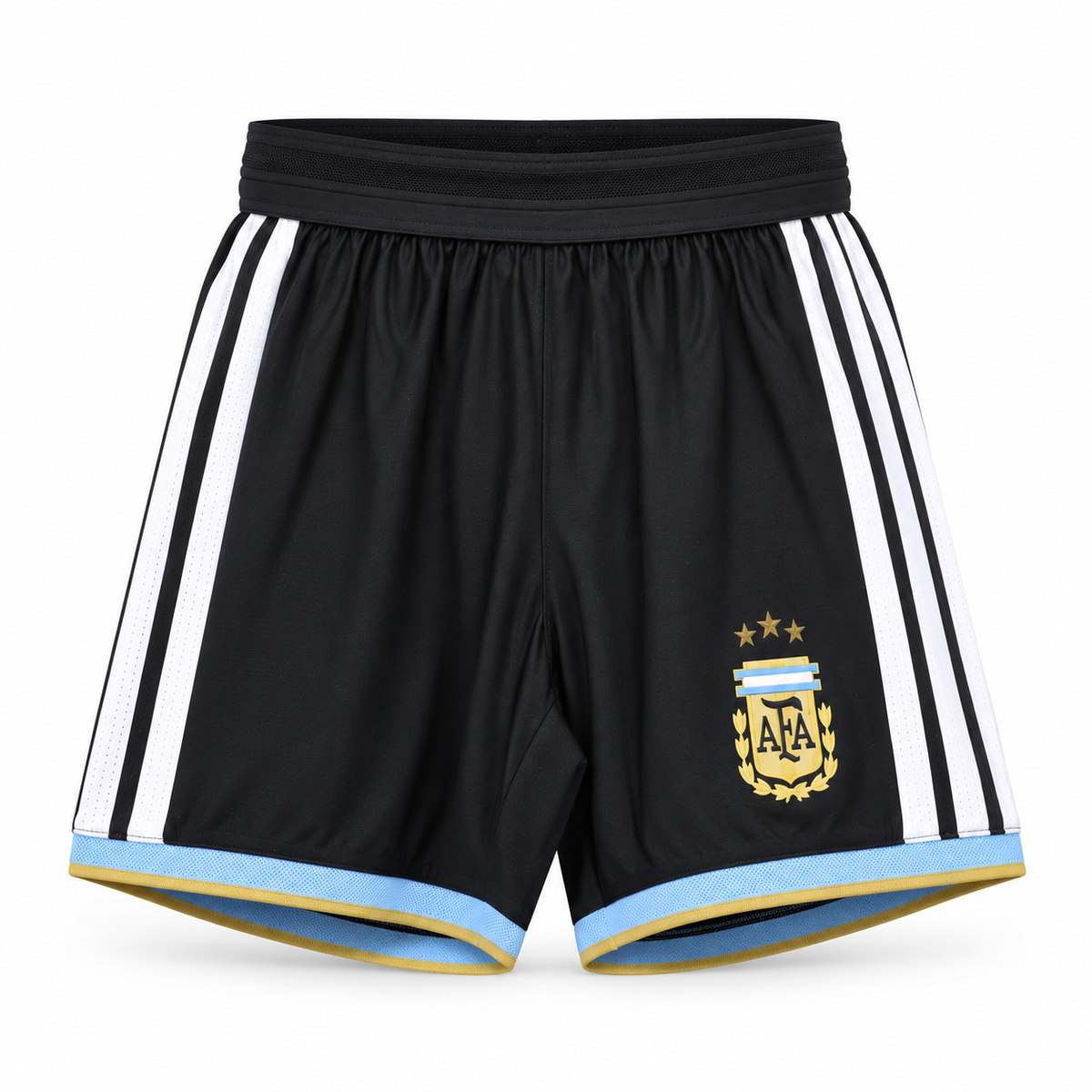 Pantalón Corto Argentina - Edición Especial Despedida Messi