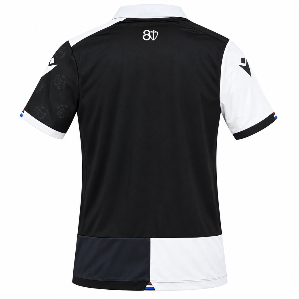 Camiseta Sampdoria 2026/27 - 3ª Equipación