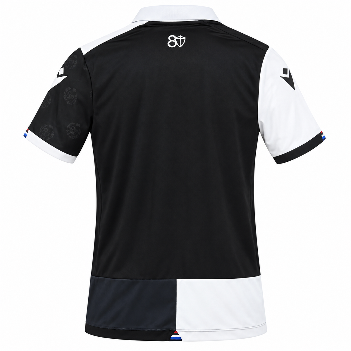 Camiseta Sampdoria 2026/27 - 3ª Equipación