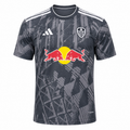 Camiseta Leeds United 2026/27 - 3ª Equipación