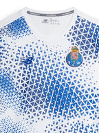 Camiseta FC Porto 2026/27 - 1ª Equipación Entrenamiento