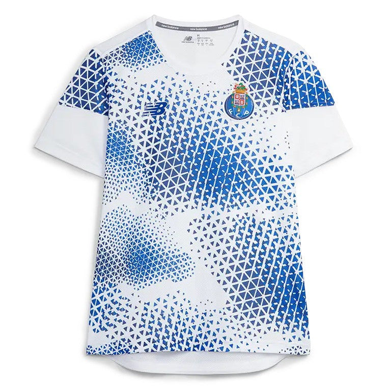 Camiseta FC Porto 2026/27 - 1ª Equipación Entrenamiento