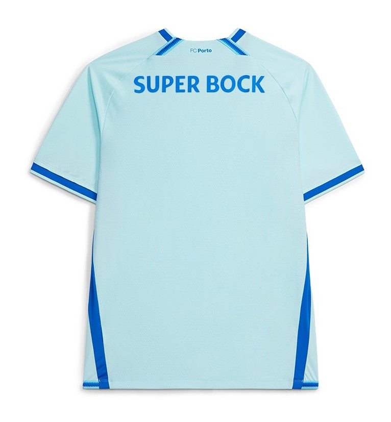 Camiseta FC Porto 2026/27 - 3ª Equipación