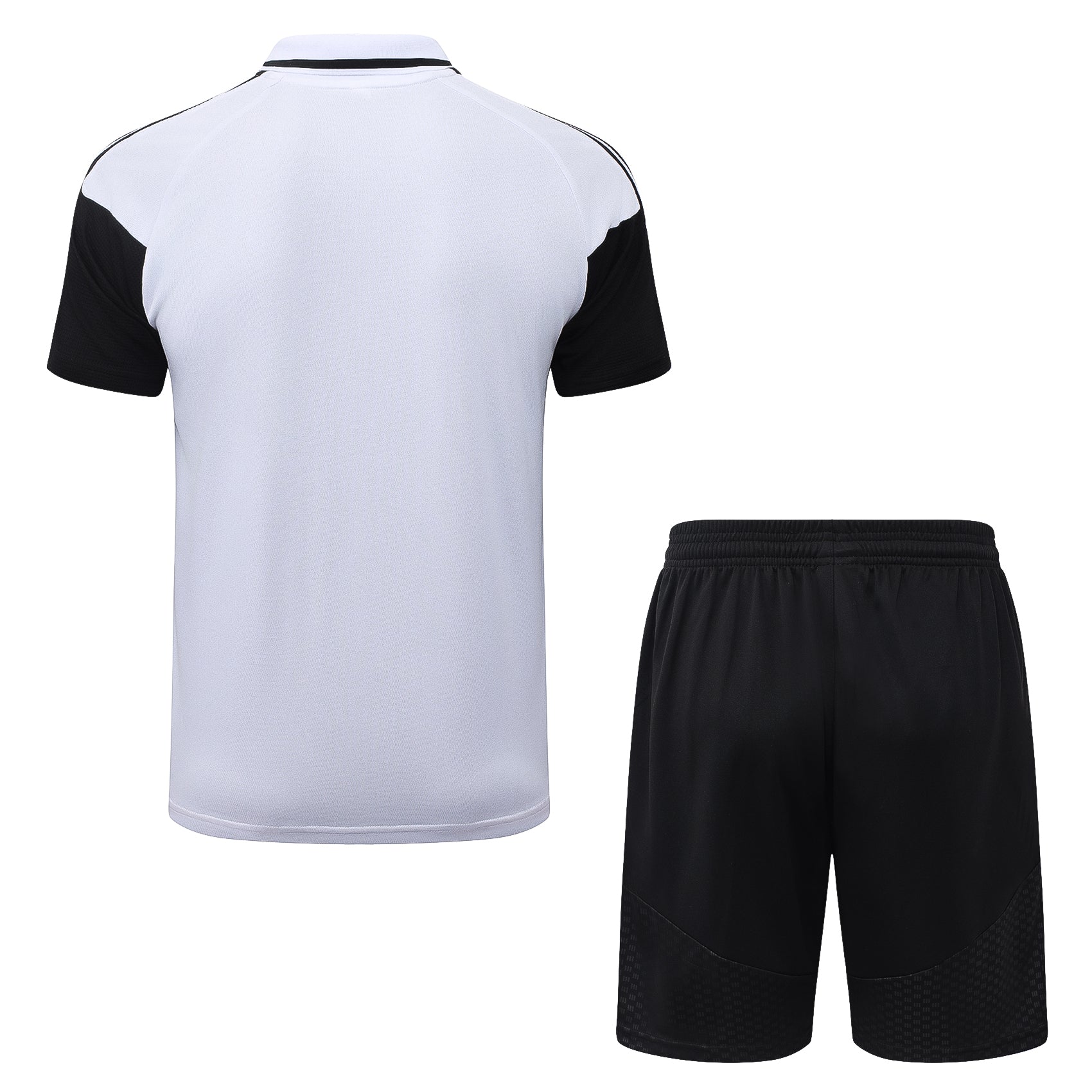Conjunto Polo Pre-Partido Liverpool Fc - 2026/27