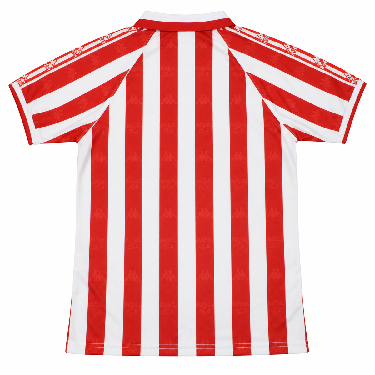 Camiseta Retro Athletic Club 1994/97 - 1ª Equipación