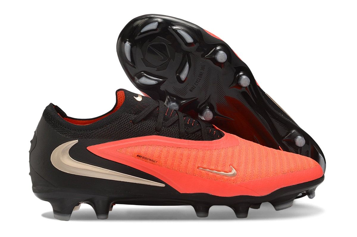 Botas Phantom GX III Elite FG - Fútbol 11