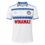Camiseta RC Estrasburgo 2026/27 - 2ª Equipación