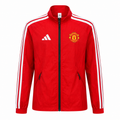 Cortavientos Manchester United 2026/27 - Rojo