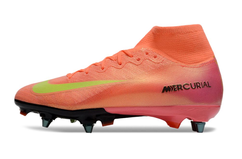 Botas Air Zoom Mercurial Vapor (Con Tobillera) - Fútbol 11