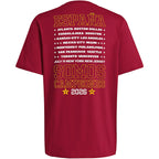 Camiseta España - Edición Campeones Mundial 2026