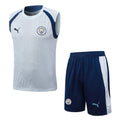 Conjunto de Entrenamiento de Tirantes Manchester City - 2026/27