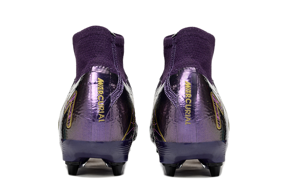 Botas Air Zoom Mercurial Vapor (Con Tobillera) - Fútbol 11