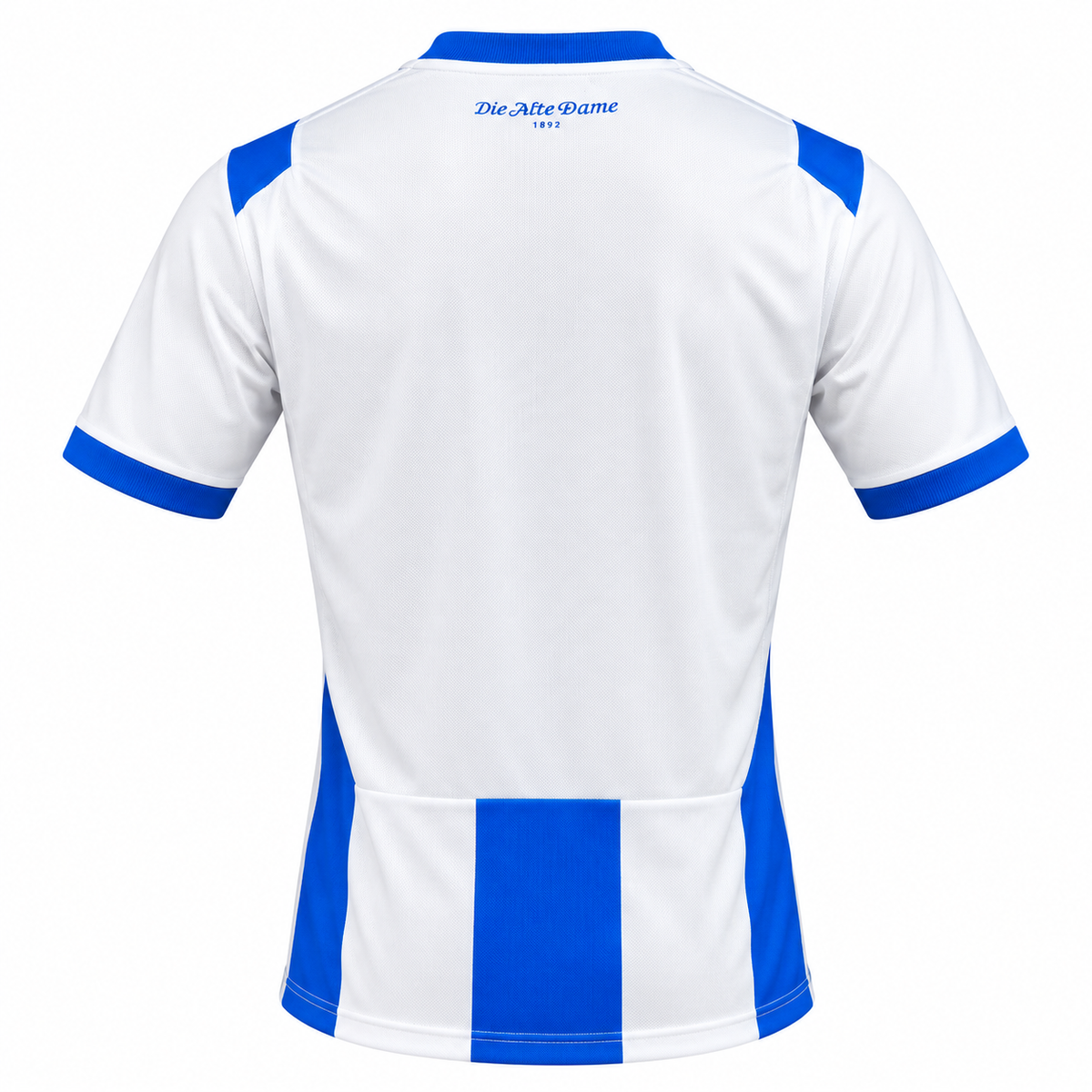Camiseta Hertha Berlín 2026/27 - 1ª Equipación