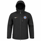 Cortavientos Chelsea 2026/27 - Negro