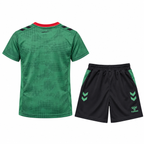 Conjunto Infantil Sunderland 2026/27 - 1ª Equipación Portero