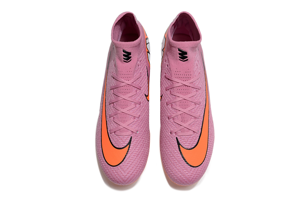 Botas Air Zoom Mercurial Vapor (Con Tobillera) - Fútbol 11