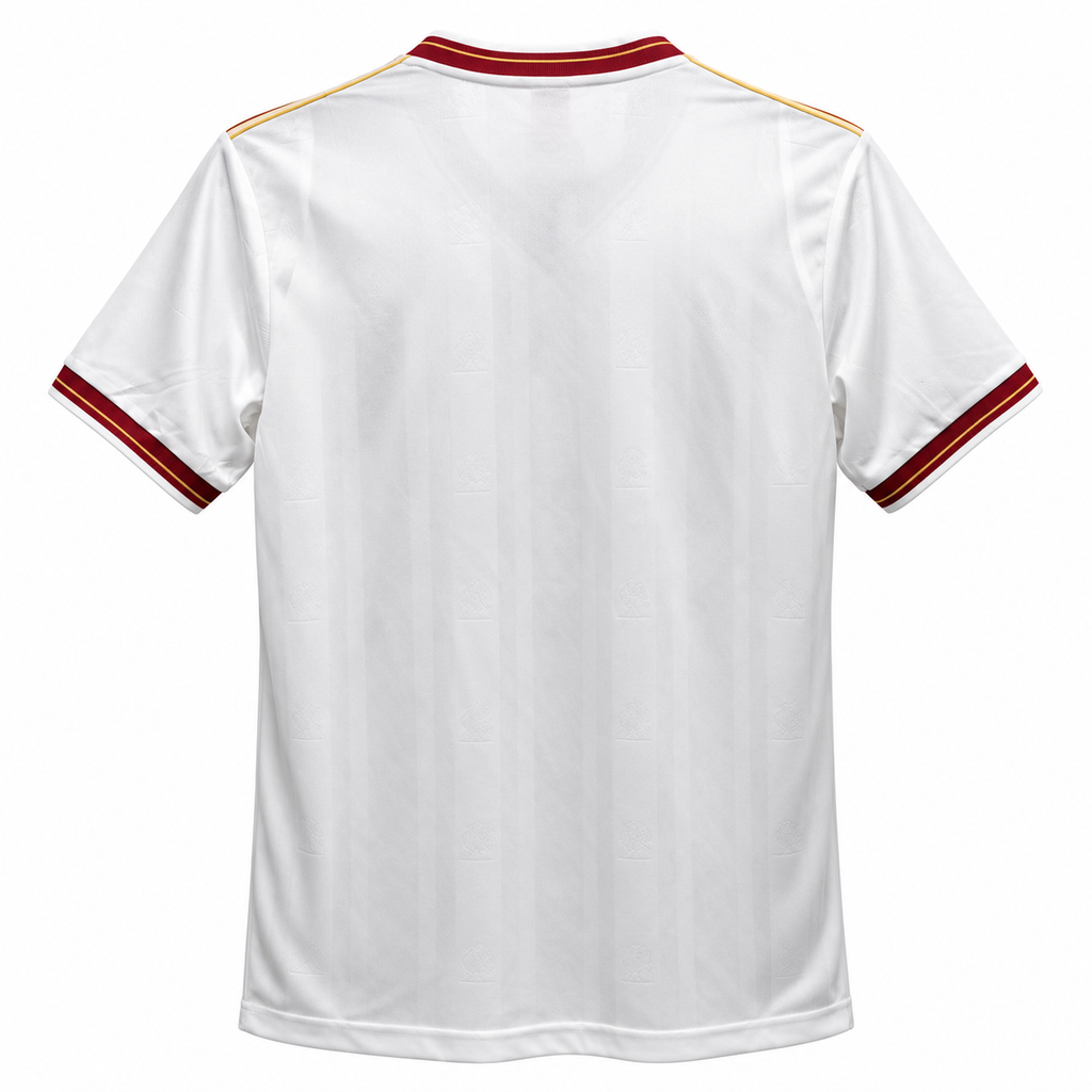 Camiseta Retro Liverpool 1985/86 - Edición Fa Cup Winners
