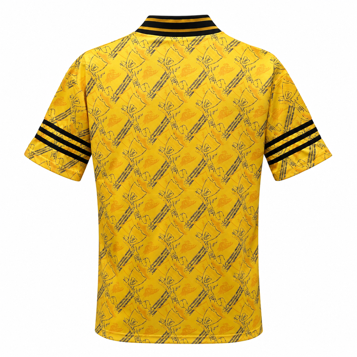 Camiseta Retro Liverpool 1994/96 - 3ª Equipación