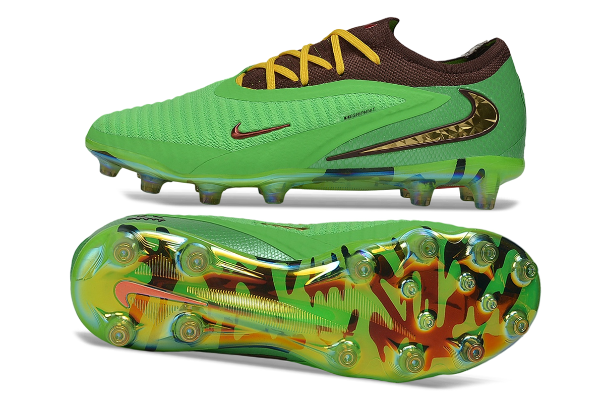 Botas Phantom GX III Elite AG - Fútbol 11